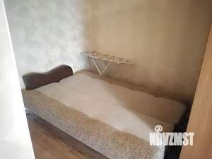 1-к квартира, посуточно, 40м2, 4/9 этаж