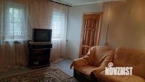 2-к квартира, на длительный срок, 47м2, 1/1 этаж