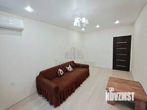 1-к квартира, на длительный срок, 45м2, 9/22 этаж