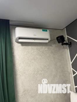 Студия квартира, посуточно, 20м2, 2/15 этаж