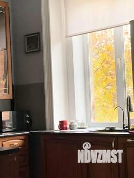 2-к квартира, посуточно, 49м2, 3/4 этаж