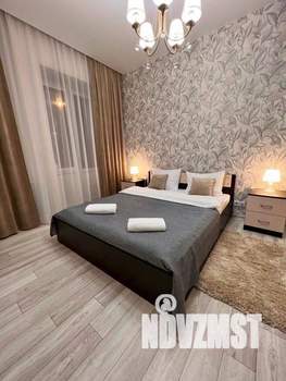 2-к квартира, посуточно, 20м2, 1/1 этаж