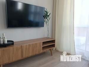 1-к квартира, посуточно, 38м2, 9/9 этаж