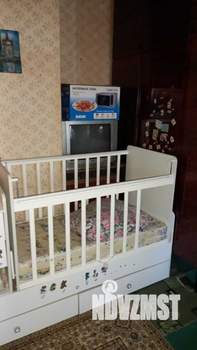 2-к квартира, на длительный срок, 54м2, 3/5 этаж