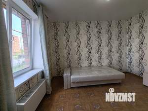 2-к квартира, посуточно, 55м2, 1/9 этаж