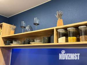 1-к квартира, посуточно, 35м2, 1/9 этаж