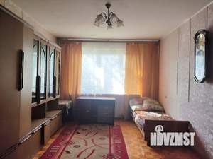 2-к квартира, на длительный срок, 51м2, 3/9 этаж