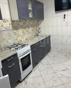1-к квартира, на длительный срок, 38м2, 3/9 этаж