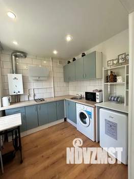 1-к квартира, посуточно, 31м2, 2/5 этаж