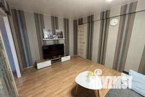 2-к квартира, посуточно, 35м2, 2/5 этаж