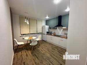 1-к квартира, на длительный срок, 33м2, 13/25 этаж