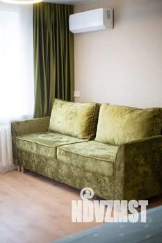 1-к квартира, посуточно, 34м2, 9/9 этаж