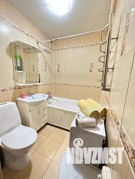 1-к квартира, посуточно, 32м2, 2/5 этаж