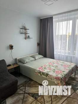 2-к квартира, посуточно, 40м2, 7/9 этаж