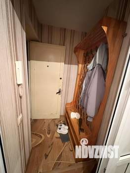 Студия квартира, посуточно, 31м2, 4/5 этаж