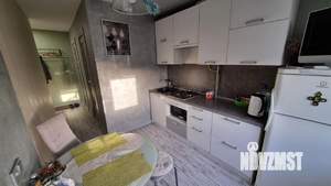 2-к квартира, посуточно, 51м2, 1/1 этаж