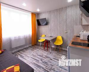 1-к квартира, посуточно, 46м2, 10/14 этаж