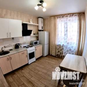 2-к квартира, посуточно, 58м2, 10/14 этаж