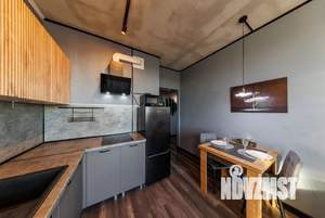 2-к квартира, посуточно, 35м2, 20/22 этаж