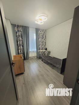 3-к квартира, на длительный срок, 72м2, 1/16 этаж