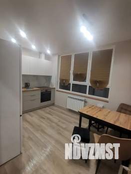 2-к квартира, посуточно, 55м2, 7/22 этаж