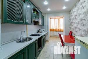 1-к квартира, посуточно, 41м2, 3/9 этаж