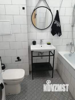 1-к квартира, на длительный срок, 43м2, 11/22 этаж