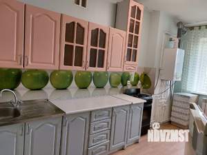 1-к квартира, на длительный срок, 40м2, 6/6 этаж