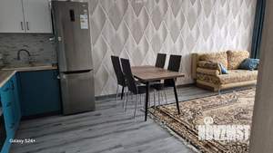 3-к квартира, на длительный срок, 75м2, 9/18 этаж