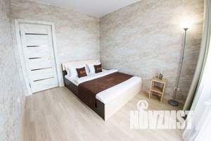 2-к квартира, посуточно, 49м2, 16/21 этаж