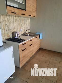 1-к квартира, посуточно, 41м2, 16/22 этаж