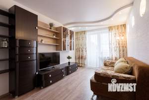 2-к квартира, посуточно, 62м2, 9/9 этаж