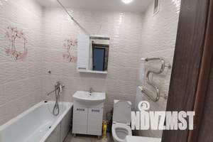 1-к квартира, посуточно, 50м2, 3/15 этаж