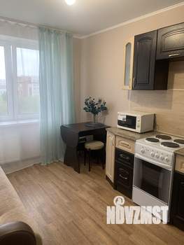 1-к квартира, посуточно, 42м2, 7/9 этаж
