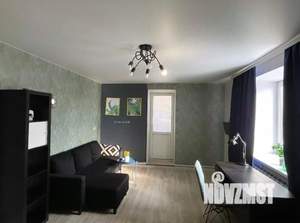 1-к квартира, посуточно, 58м2, 1/1 этаж