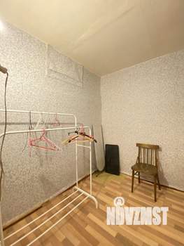 2-к квартира, на длительный срок, 45м2, 1/5 этаж