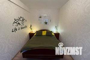 2-к квартира, посуточно, 35м2, 2/5 этаж