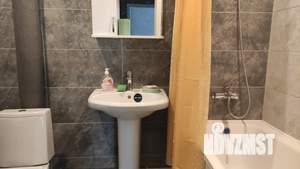 1-к квартира, посуточно, 45м2, 5/14 этаж