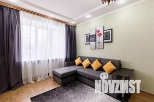 1-к квартира, посуточно, 31м2, 2/5 этаж