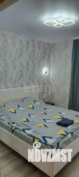 1-к квартира, на длительный срок, 35м2, 20/22 этаж