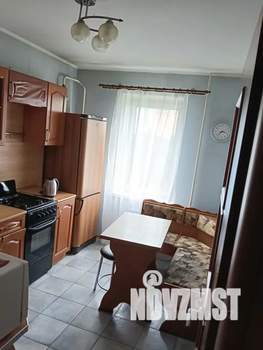 2-к квартира, посуточно, 53м2, 9/9 этаж