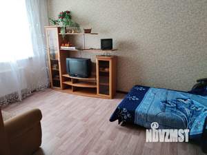 2-к квартира, на длительный срок, 52м2, 5/5 этаж