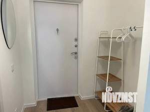 2-к квартира, посуточно, 35м2, 1/1 этаж