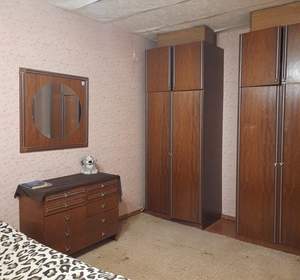1-к квартира, на длительный срок, 32м2, 4/5 этаж