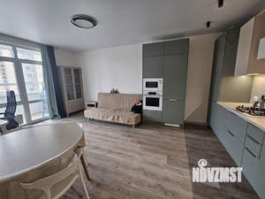 3-к квартира, на длительный срок, 83м2, 6/18 этаж