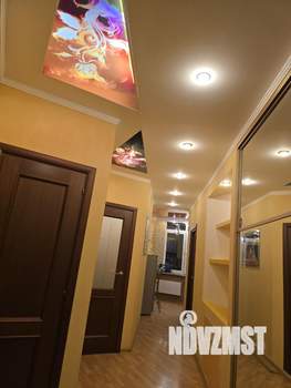 2-к квартира, на длительный срок, 52м2, 22/22 этаж