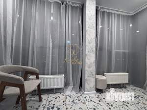 Студия квартира, на длительный срок, 30м2, 8/8 этаж