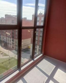 1-к квартира, на длительный срок, 35м2, 8/9 этаж