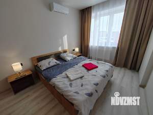 2-к квартира, посуточно, 44м2, 14/22 этаж