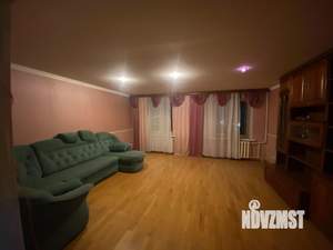 3-к квартира, на длительный срок, 100м2, 6/10 этаж